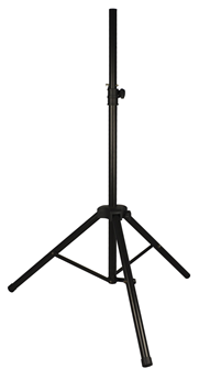 Speaker Stand Strong Stable & Adjustable 30kg Max Load